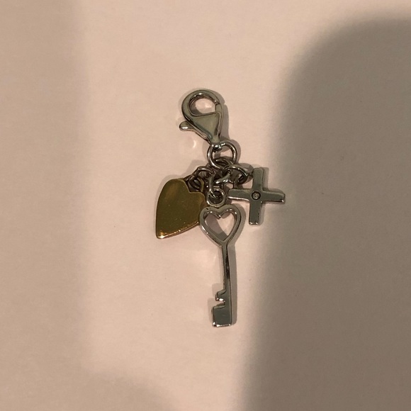 Sterling silver charms - Picture 11 of 12